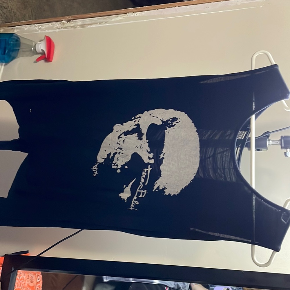 Skull Shirt 💀